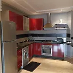 Residence Soukhaina Agadir Maroc