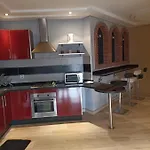 Residence Soukhaina Agadir Maroc