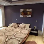 Residence Soukhaina Agadir Maroc