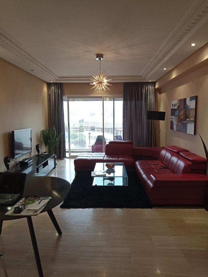 Apartment Soukhaina Maroc Agadir