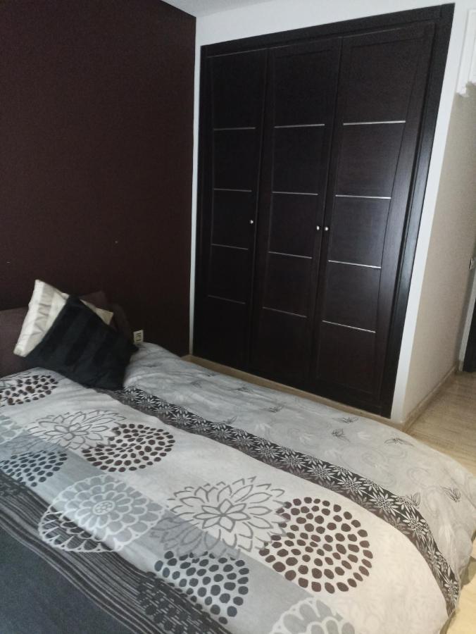 Soukhaina Maroc Apartment