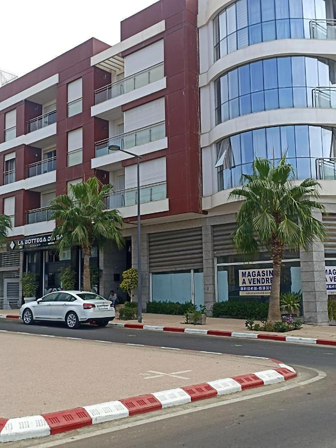 Soukhaina Maroc Apartment *