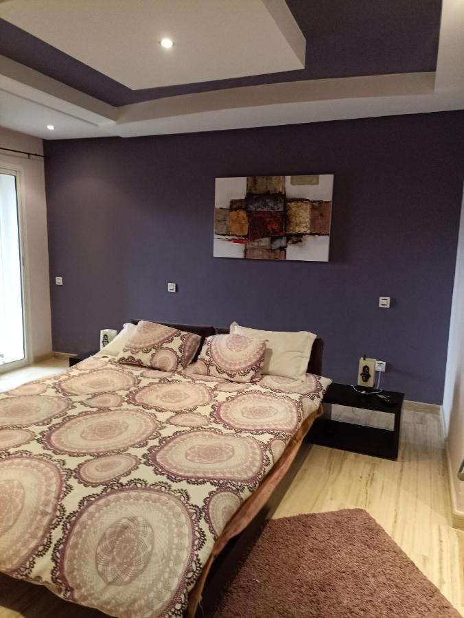 Soukhaina Maroc Apartment Agadir