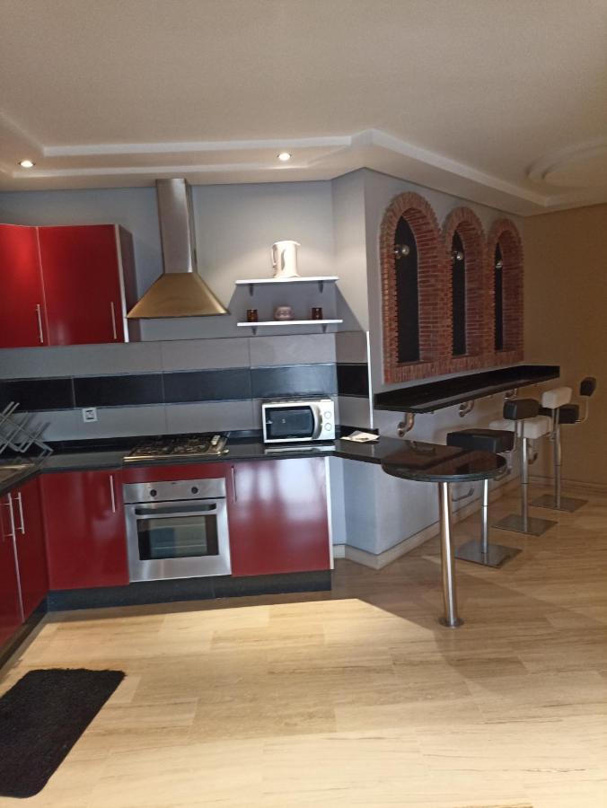 Appartement Soukhaina Maroc