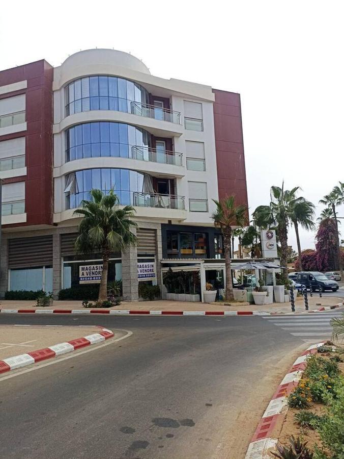 Appartement Soukhaina Maroc